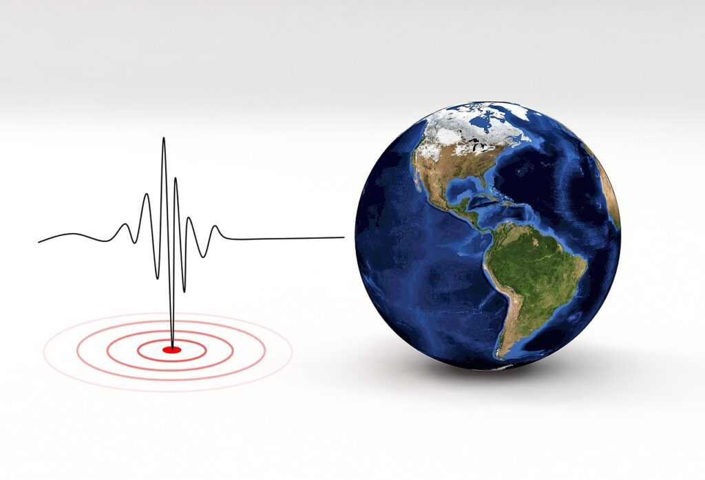 Apa Itu Gempa Megathrust