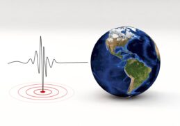 Apa Itu Gempa Megathrust