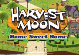 Begini Cara Download Harvest Moon Home Sweet Home di Android dan iOS(1)