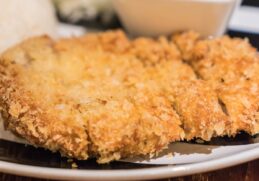 Resep Chicken Katsu Rumahan