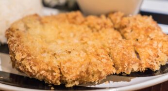 Resep Chicken Katsu Rumahan: Mudah, Lezat, dan Ekonomis