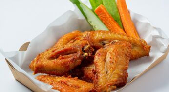 Resep Chicken Wings Goreng: Rahasia Kerenyahan yang Bikin Ketagihan