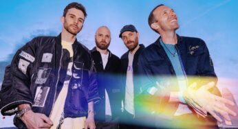 Coldplay Rilis We Pray: Beri Pesan yang Dalam, Ingatkan Kalau Kita Tidak Sendirian!