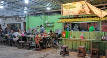 Harga Mie Ayam Papi Gendut Tebet 2024: Info Jam Buka, Foto dan Lokasinya!