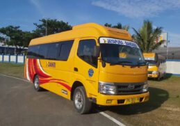 Harga Tiket dan Jadwal Damri Bandara Sentani - Kota Jayapura 2024(1)(1)