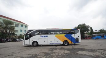 Harga Tiket dan Jadwal Damri Merak BSD City PP 2024