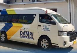 Harga Tiket dan Jadwal Damri Ujung Kulon dan Pantai Sawarna 2024