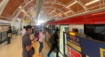 Jam Operasional Diperpanjang, Ini Jadwal LRT Jabodebek Terakhir di Setiap Stasiun