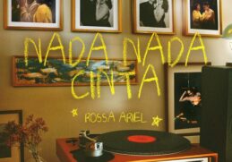 Music Video Rossa dan Ariel NOAH yang Merilis Hits “Nada Nada Cinta” Yang Menjadi Soundtrack Film Dokumenter “All Access to Rossa 25 Shining Years”