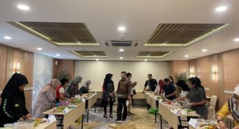 Berlangsung Meriah, Yuk Intip Perayaan HUT RI di 1O1 Style Yogyakarta Malioboro