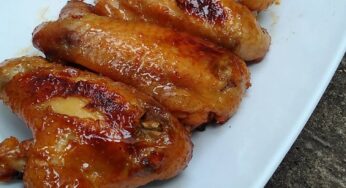 Resep Chicken Wings Pizza Hut: Sensasi Rasa Ayam yang Menggoda