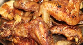 Resep Chicken Wings Simple: Kreasi Lezat yang Mudah Dibuat di Rumah