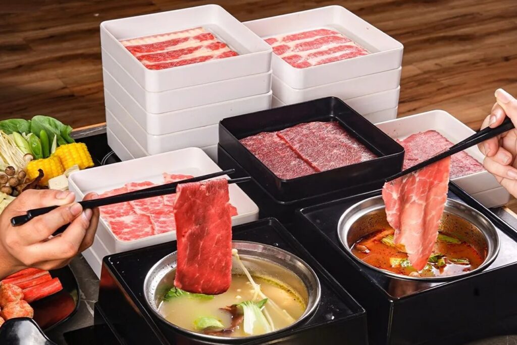 Foto Shabu Siy Bintaro