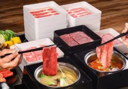 Shabu SIY Bintaro