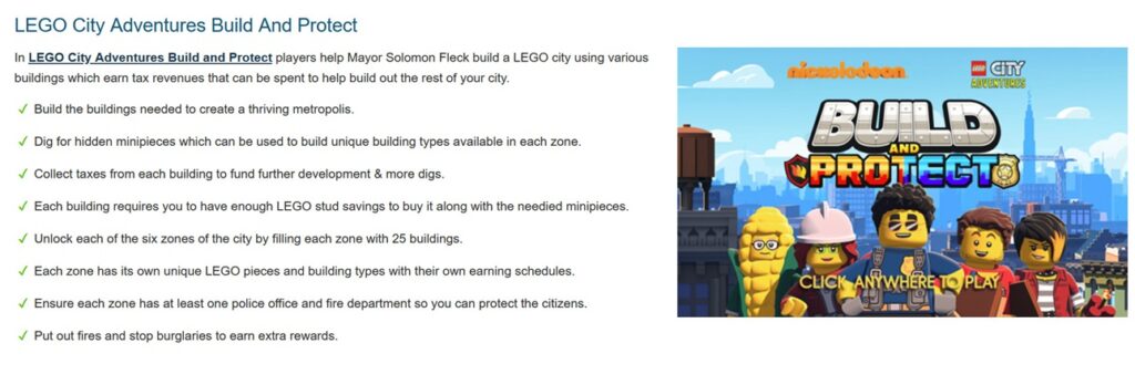 Bermain Lego City Adventures Build and Protect di Mortgagecalculator.org, Atur Strategi untuk Bikin Kota Lego yang Besar! (12)