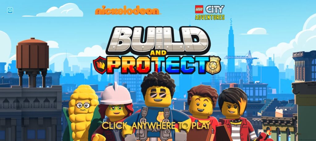 Bermain Lego City Adventures Build and Protect di Mortgagecalculator.org, Atur Strategi untuk Bikin Kota Lego yang Besar! (4)