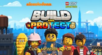 Bermain Lego City Adventures: Build and Protect di Mortgagecalculator.org, Atur Strategi untuk Bikin Kota Lego yang Besar!