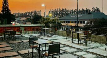 District 1947 Cafe Rooftop 2024, Harga Menu, Foto, Daya Tarik dan Lokasinya!