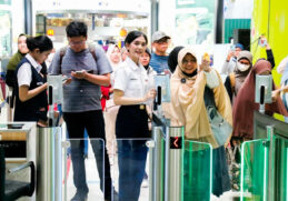 Face Recognition Kini Hadir di Lebih Banyak Stasiun(1)