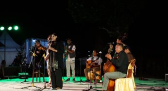 Festival Bhumi Atsanti 3: Musik, Kuliner Tradisional, Ajang Seniman Dalam Berkarya, Berkolaborasi, dan Bertukar Inspirasi