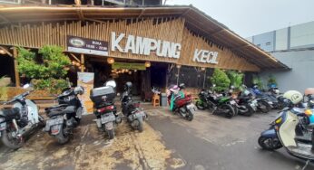 Harga Menu Kampung Kecil Simpangan Depok 2024 Terbaru, Terupdate!