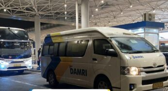 Harga Tiket, Jadwal Damri Bandara Juanda Surabaya Terbaru 2024