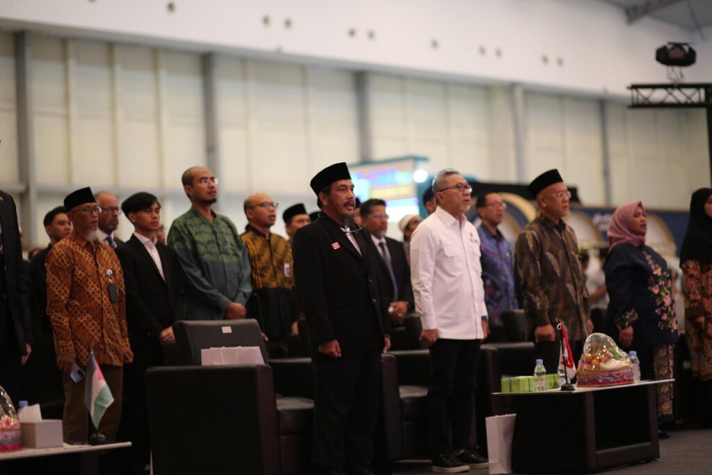 Jakarta Halal Expo and Conference 2024 Empowering the Global Halal Community