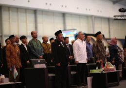 Jakarta Halal Expo and Conference 2024 Empowering the Global Halal Community