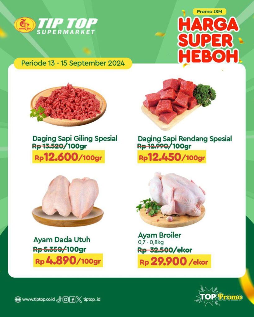 Katalog Promo Tip Top JSM Minggu Ini Terbaru (4)