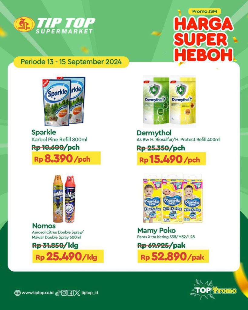 Katalog Promo Tip Top JSM Minggu Ini Terbaru (9)