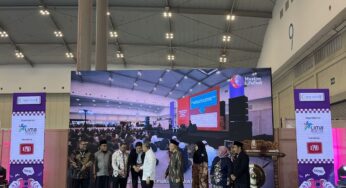 Muslim LifeFest 2024 di ICE BSD, Dukung Pertumbuhan dan Perkembangan Ekonomi Syariah di Indonesia dan Dunia