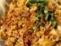 Resep Nasi Goreng Jawa Pinggir Jalan