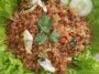 Resep Nasi Goreng Jawa Rumahan