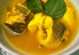 Resep Pindang Ikan Gabus