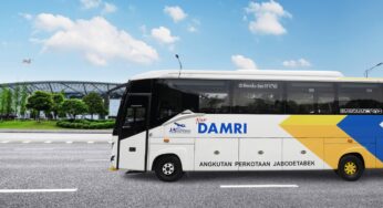 Catat, Ini Tarif dan Jadwal Damri Bandara Soekarno Hatta, dari Jakarta, Bogor, Tangerang, Bekasi dan Luar Jaboedetabek 2024 PP