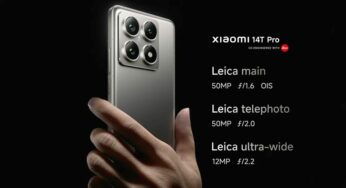 Xiaomi 14T Series: Memadukan Lensa Leica dan AI untuk Fotografi Canggih di Ujung Jari!