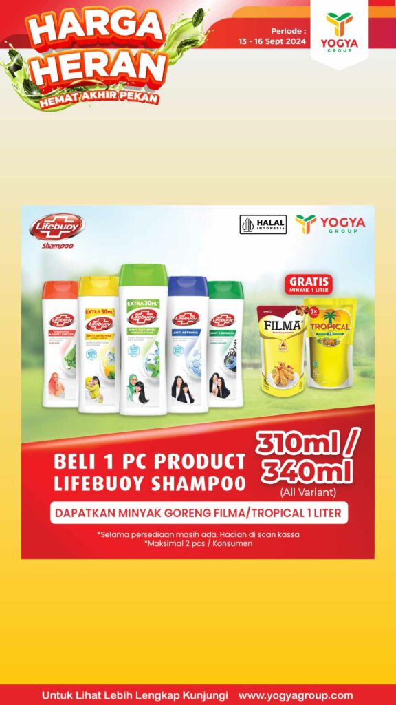 Katalog Promo Yomart