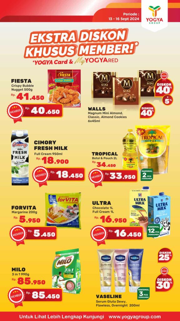 Katalog Promo Yomart