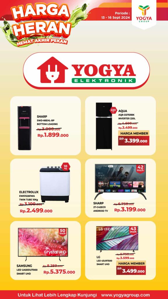 Katalog Promo Yomart