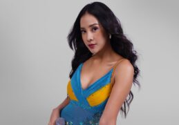 Anya Geraldine Menghidupkan Kembali Kejayaan 'Jablai', Lagu Dangdut Legendaris yang Siap Mengguncang!