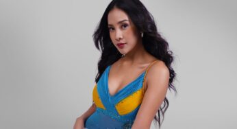 Anya Geraldine Menghidupkan Kembali Kejayaan ‘Jablai’, Lagu Dangdut Legendaris yang Siap Mengguncang!