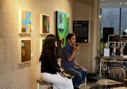 Artotel Yogyakarta Persembahkan Pameran Seni “Under The Sun” Bersama Wisnuaji Putu Utama