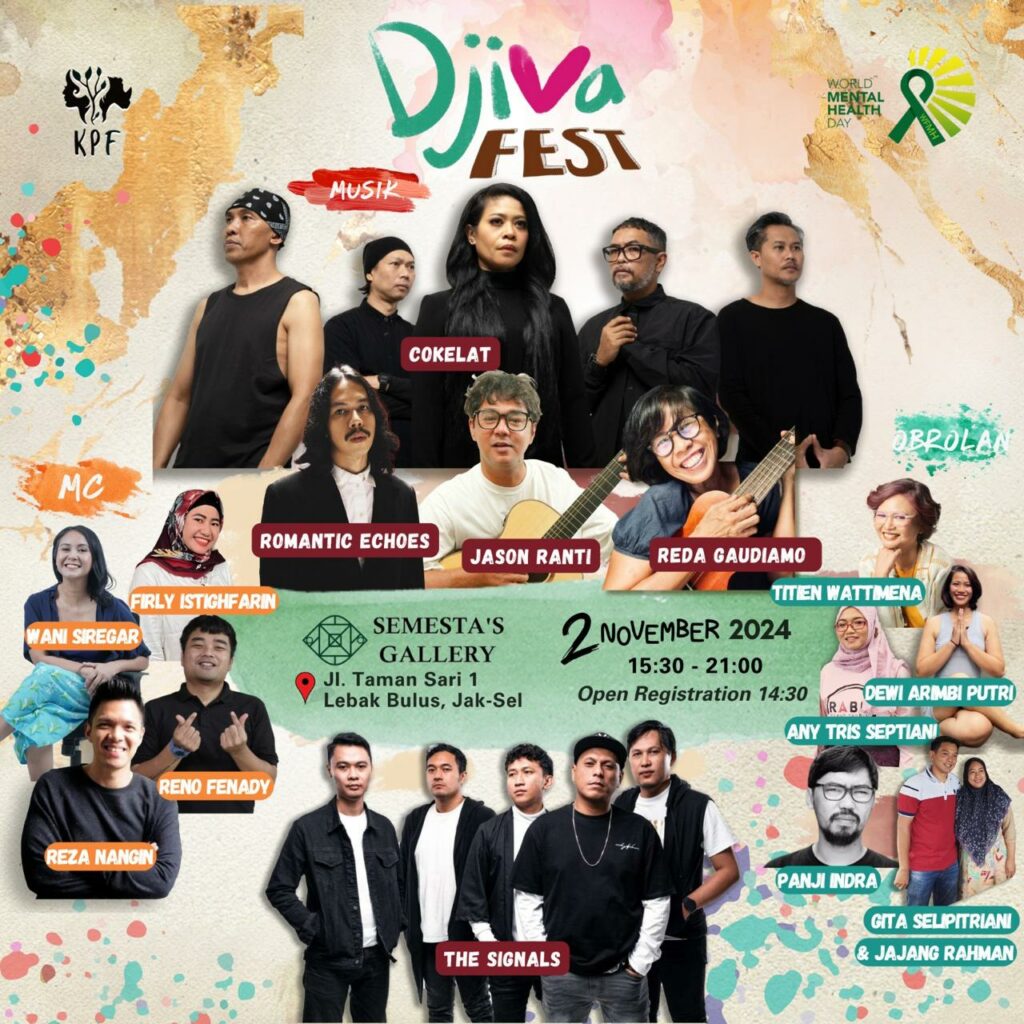 Djiva Fest 2024