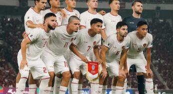 Ini Jadwal Bahrain vs Indonesia di Kualifikasi Piala Dunia 2026, Tandai Tanggalnya Sekarang!