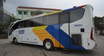 Rute Baru, Ini Harga Tiket dan Jadwal Damri Sawangan Bandara Soekarno Hatta PP