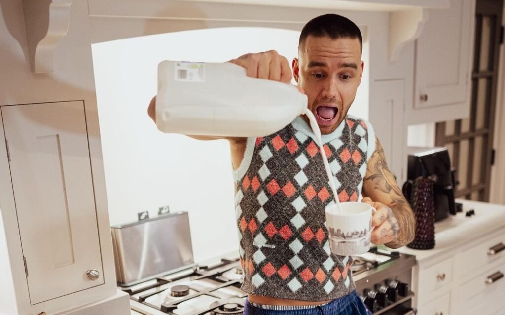 Profil Liam Payne: Dari Bintang One Direction ke Tragedi yang Mengguncang Dunia Musik