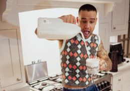 Profil Liam Payne: Dari Bintang One Direction ke Tragedi yang Mengguncang Dunia Musik