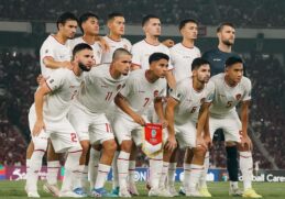 Link Nonton Timnas Vs Bahrain