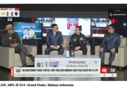 Link dan Jadwal Final MPL S14 Hari Ini, RRQ Vs Team Liquid