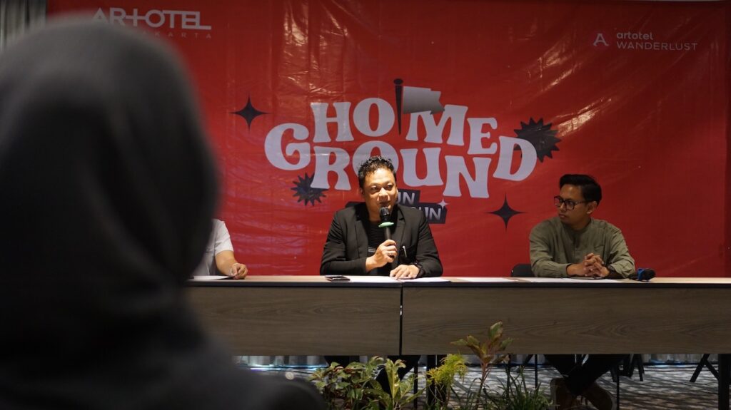 Perayaan 7 Tahun Artotel Yogyakarta Hadirkan Homeground Magnificent Seven Intimate Fun Trail Run, Ini Cara Daftarnya!